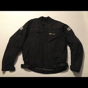 Joe Rocket Ballistic Series motorcycle jacket